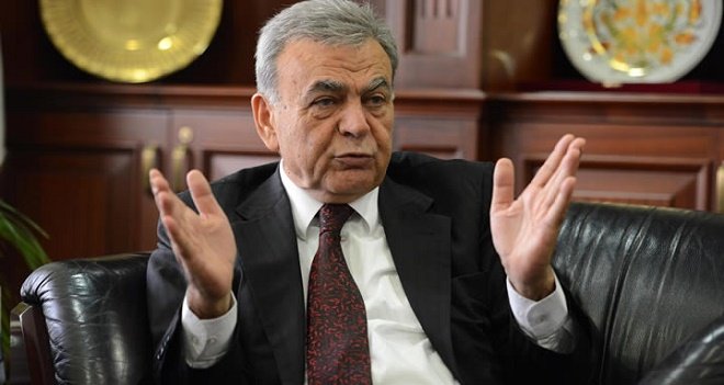  Kocaoğlu Karşıyaka Stadı için sert çıkış yaptı