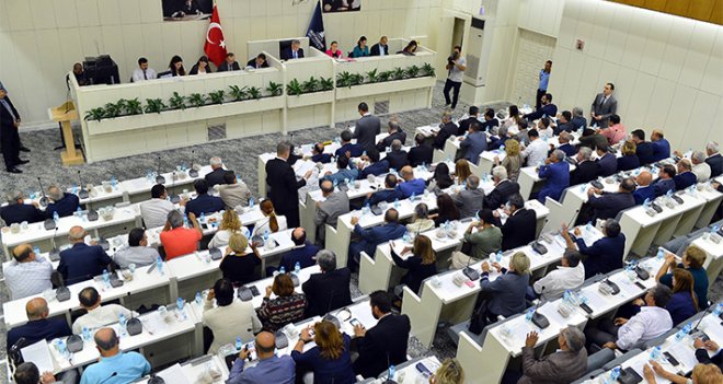  Kocaoğlu: Yasalar izin verirse, ipe çeksinler yine de yaparım 