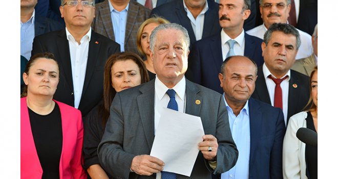  Kültürpark Projesi’ne meclis üyelerinden de destek 