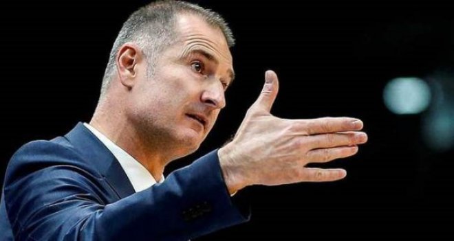  Markovic: Tam konsantre olup finale çıkmak için mücadele edeceğiz