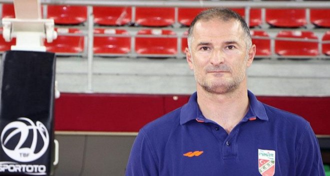  Nenad Markovic galibiyetten memnun