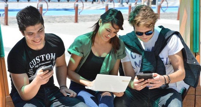  WizmirNet 6,5 milyon kişiye ulaştı