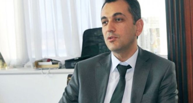  YEŞİL: EN BÜYÜK KOZUMUZ YUSUF ŞİMŞEK