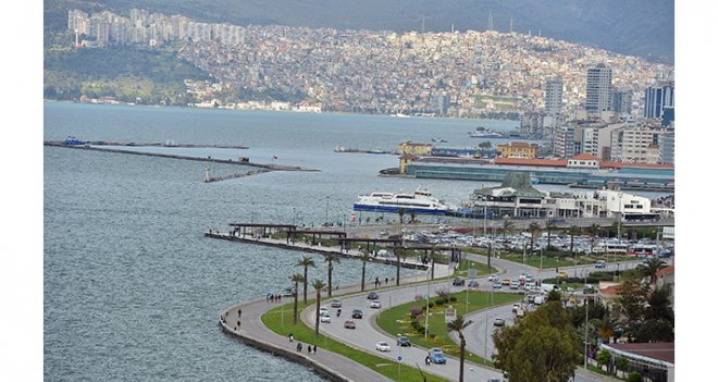  Yüzülebilir körfeze bilimsel bakış 