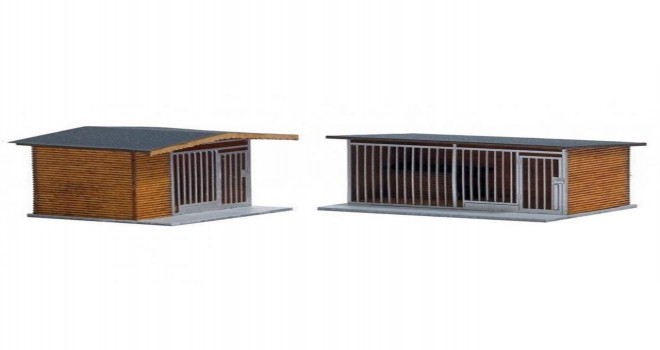 Profesyonel Maket Yapimi