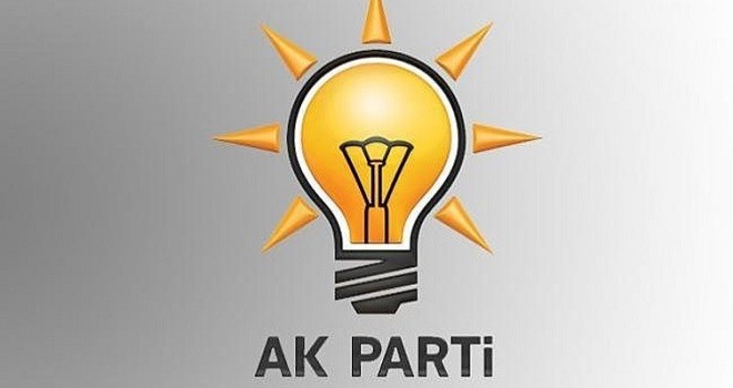 Ak Parti Karşıyaka'da Genel Kurul heyecanı