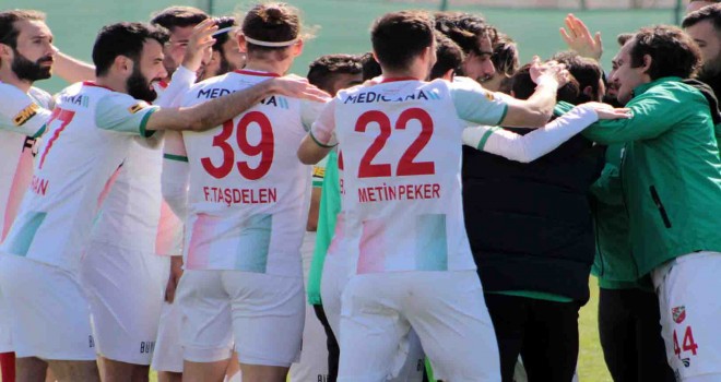 Karşıyaka, Modafen karşısında