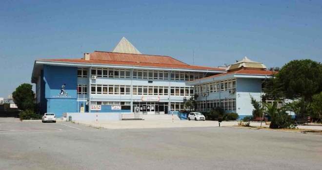 Karşıyaka Belediyesi'nden Atakent Anadolu Lisesi hakkında bilgilendirme