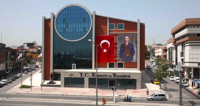 Karabağlar Belediyesi’nden yangın bölgesi için dayanışma kampanyası