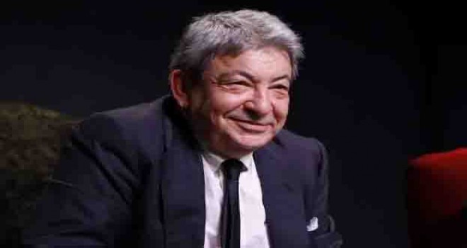 Hamdi Türkmen vefat etti