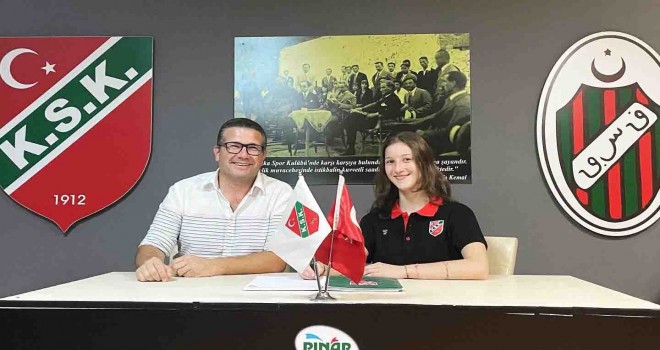 Duru Akarçeşme Karşıyaka'da