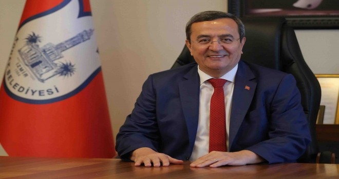 Konak Belediyesi’nden şiddete karşı küresel adım!