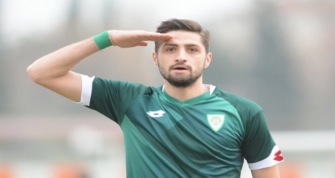 Karşıyaka transferde alternatiflere yöneldi