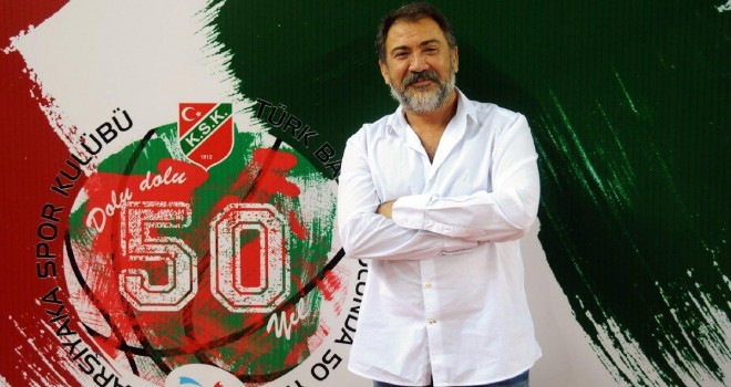 Turgay Büyükkarcı: Kupa elimizden kaçtı...