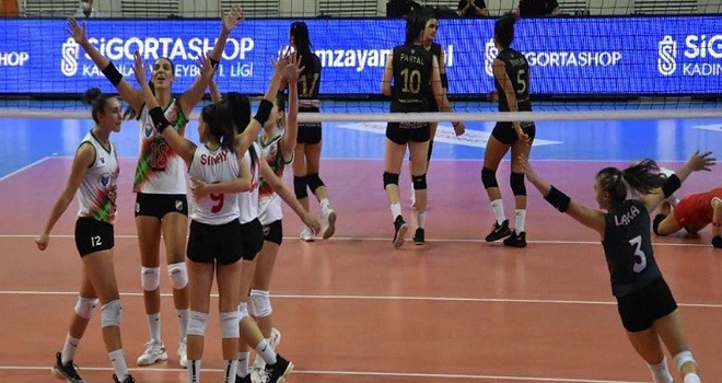 Karşıyaka'nın 3 maçı ertelendi...