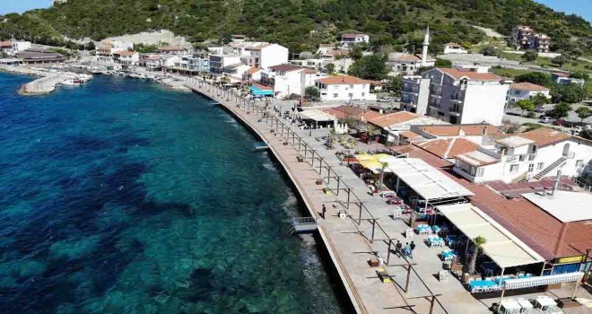 Karaburun’a 7 bin 250 kişi aranıyor