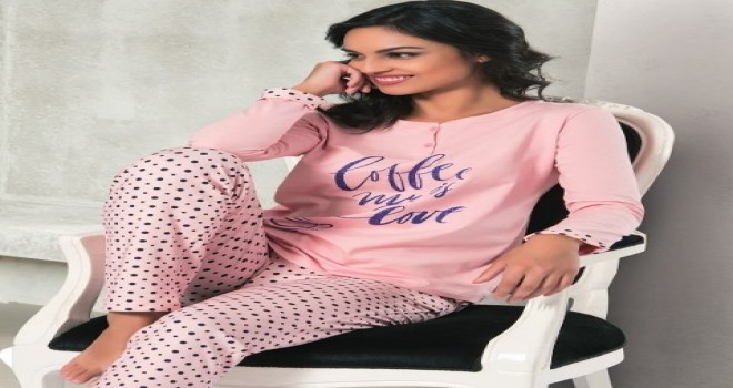 En Rahat Pijama Takımı Modelleri