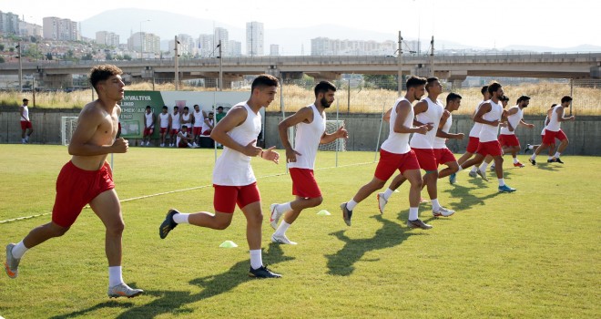 Karşıyaka transfer yasağını kaldırmak için görüşmelere devam edecek