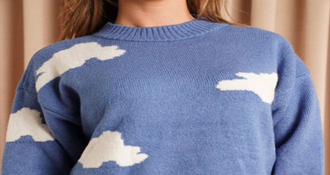 Kaliteli Kazak Modelleri