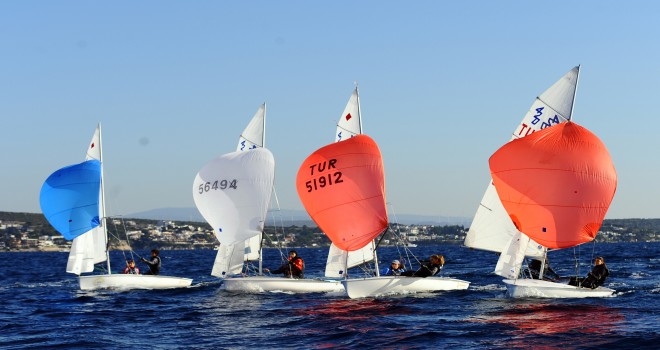 420 Milli Takım Aday Kampı sona erdi
