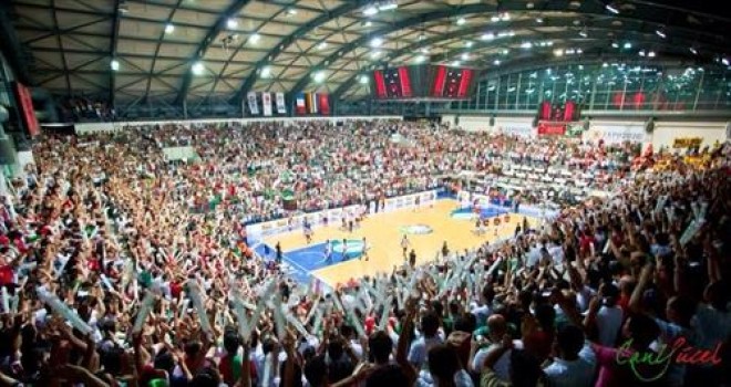 Karşıyaka-Fenerbahçe maçının biletleri tükendi