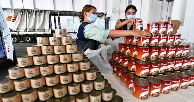 İzmir Büyükşehir Belediyesi Kurban Bayramı'nda da halka aralıksız hizmet verecek