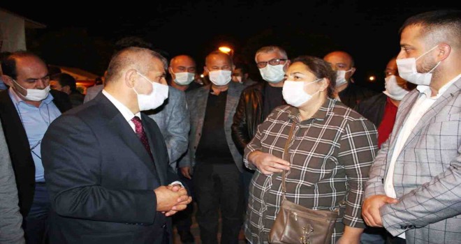 MHP İzmir'den deprem değerlendirmesi