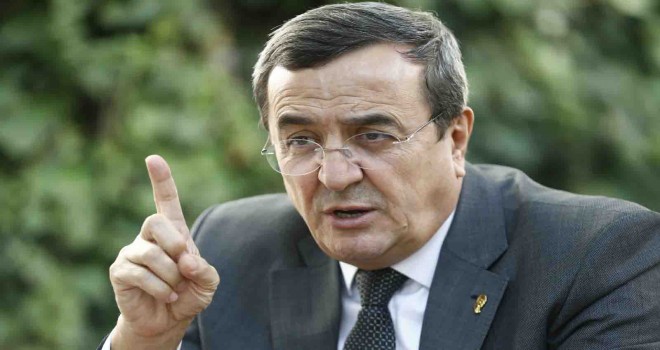 Başkan Batur’dan kıyı belediyelerine destek çağrısı