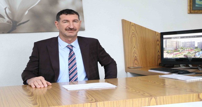 Gültekin: 2000’den önce inşa edilen tüm yapılar yenilenmeli