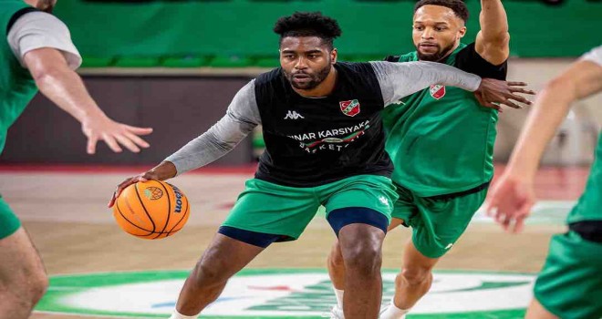 Pınar Karşıyaka, Büyükçekmece'yi konuk ediyor