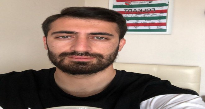 Kaleci Erdoğan, sosyal medyada taraftarlarla buluştu