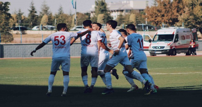Karşıyaka kupada Şanlıurfaspor ile karşılaşıyor