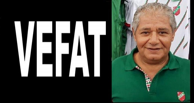 Bektaş Erdoğan'ı kaybettik...