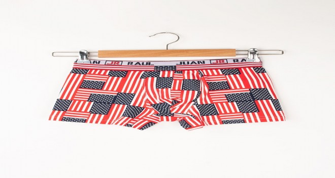 Kaliteli ve Şık Erkek Boxer Modelleri