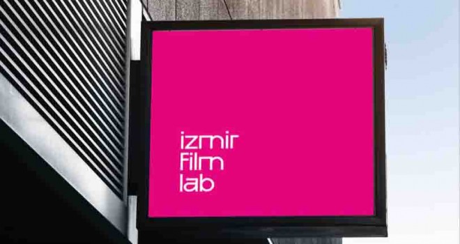 İzmir Film Lab için geri sayım başladı