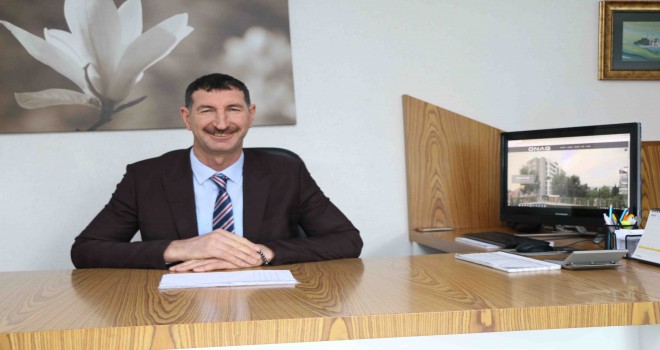 Karşıyaka Yapı Müteahhitleri Derneği Başkanı Gültekin: Konut satışları zirveye ulaşacak
