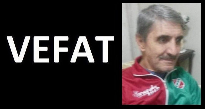 Aykut Murat Tarinç vefat etti