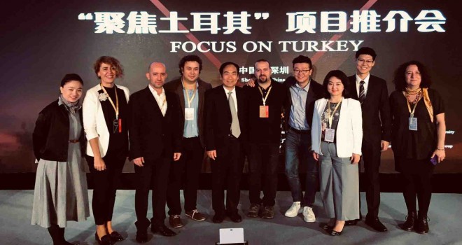 İzmir Kısa Film Festivali Romanya yolcusu