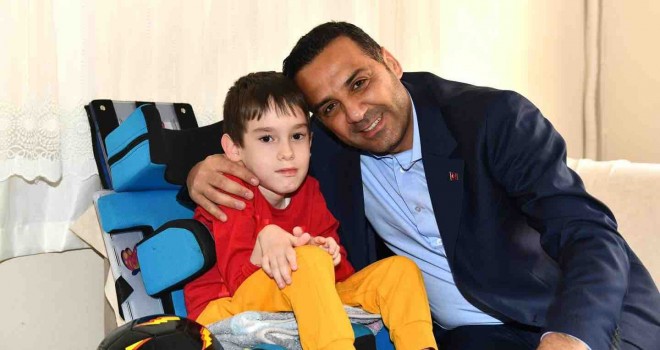 Çiğli Meclisi’nde bir oy birliği de Doruk için...