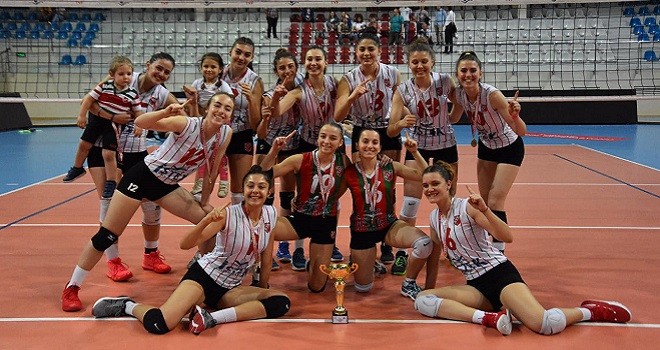 100. Yıl Kupası Karşıyaka'nın...