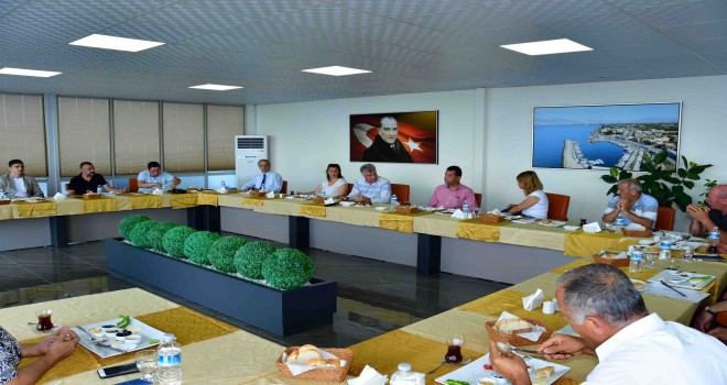 Narlıdere vites yükseltecek