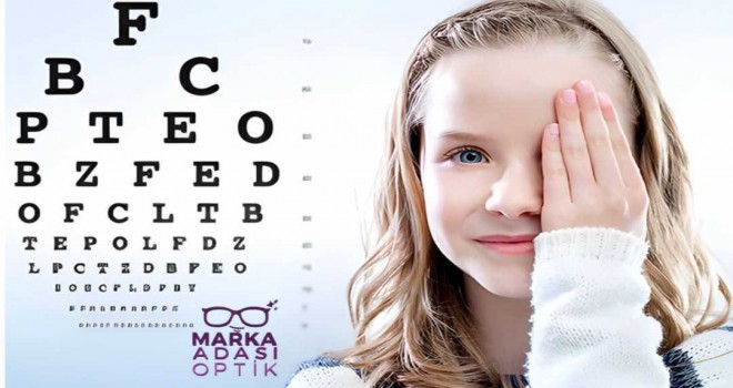 Marka Adası Optik Kurucusu Bilal Sarvanlıoğlu ile Çocuklarda Gözlük Seçimi ve Göz Sağlığı Üzerine Konuştuk