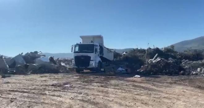 Buca ve Foça belediyelerine para cezası