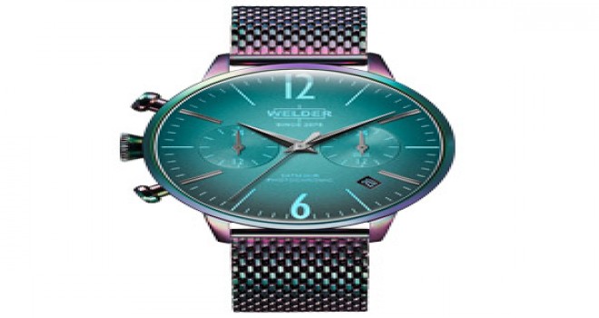 Saat Erkek İçin En Önemli Aksesuar