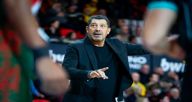 Sarıca: Oyun olarak iyi değildik