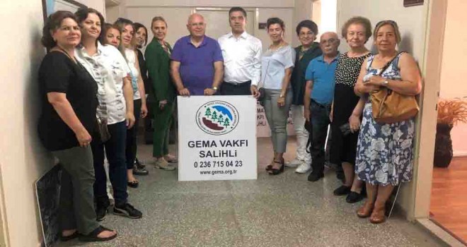 Menderes’e Yerel Tohum Merkezi