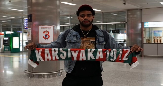 D.J Kennedy: Bu taraftarın önünde oynamayı çok seviyorum