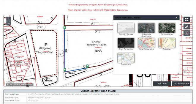 Karabağlar Belediyesi’nin dijital altyapı atağı sürüyor