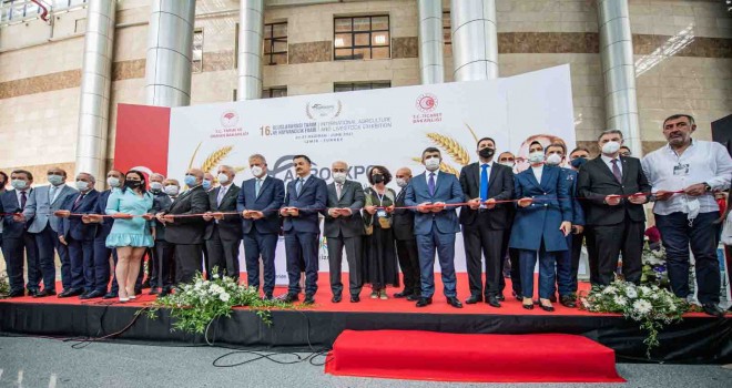 Başkan Soyer: İzmir Tarımı yerli ve milli bir projedir