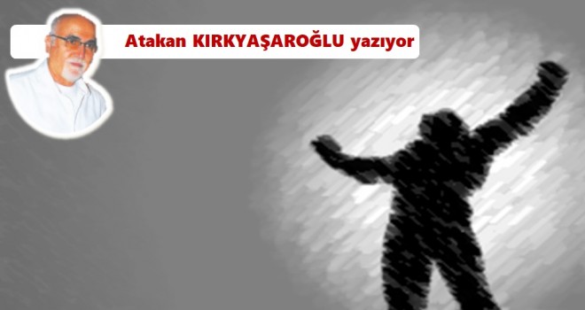 Hırs ile gelen tehlike